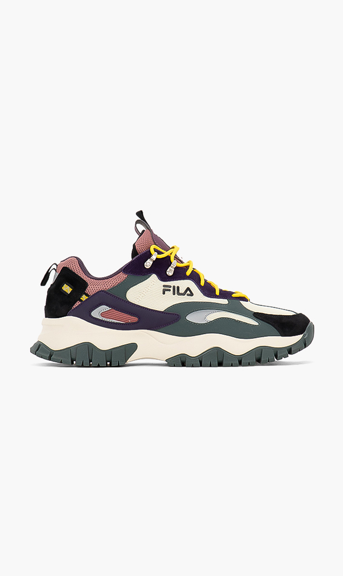 

Fila Ray Tracer Tr 2 Sneakers