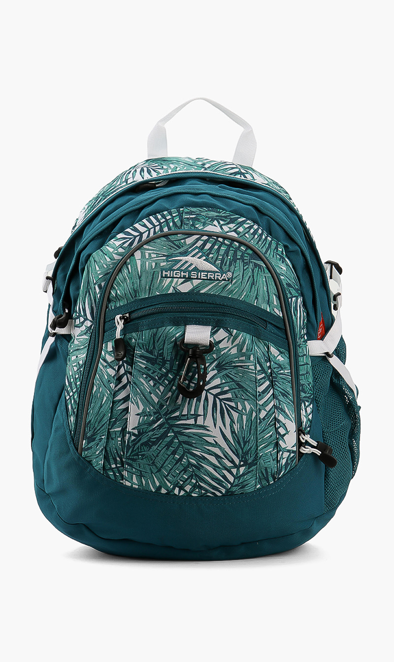 

Palms Front Backpack