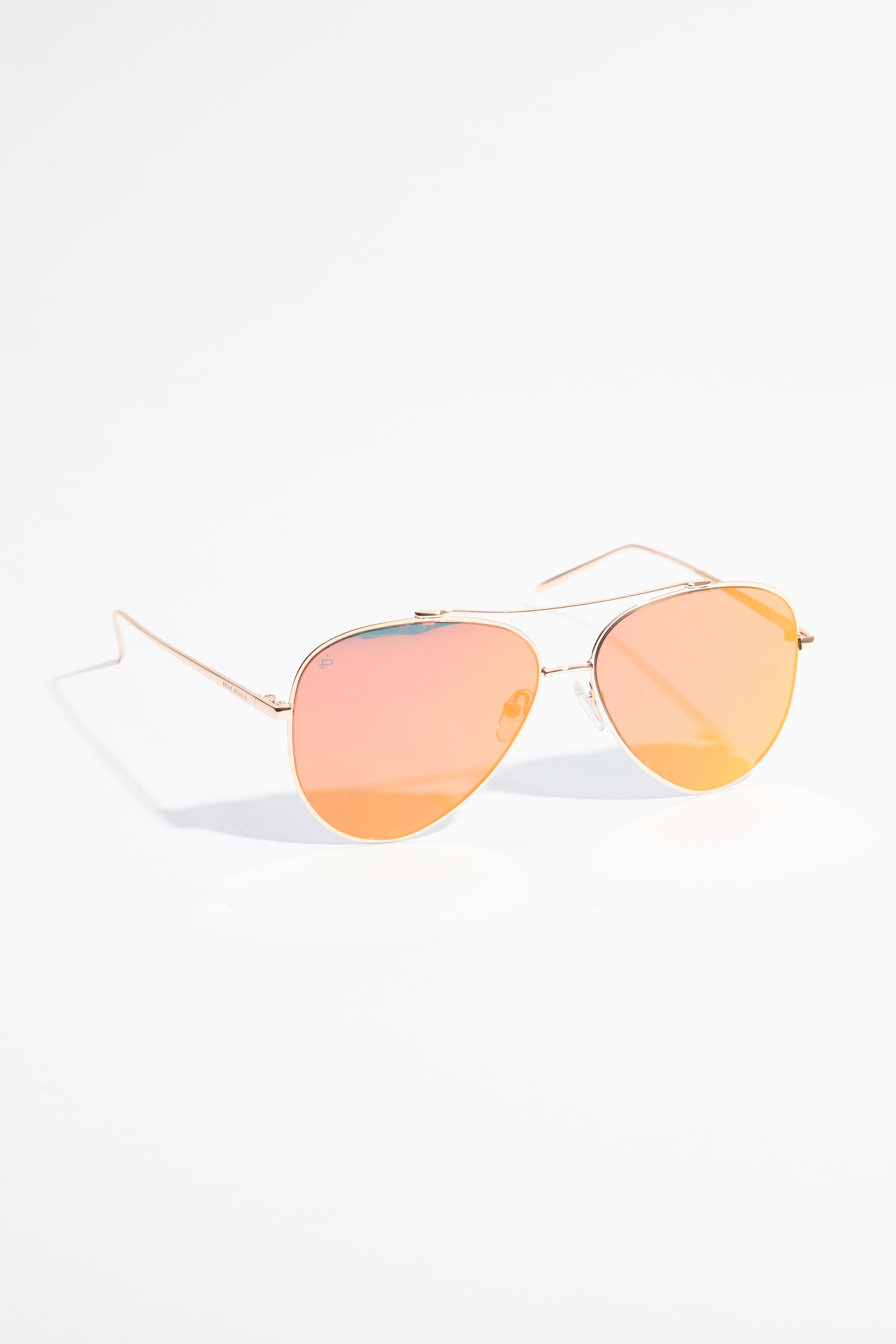 

Prive Revaux Aphrodite Aviator Sunglasses