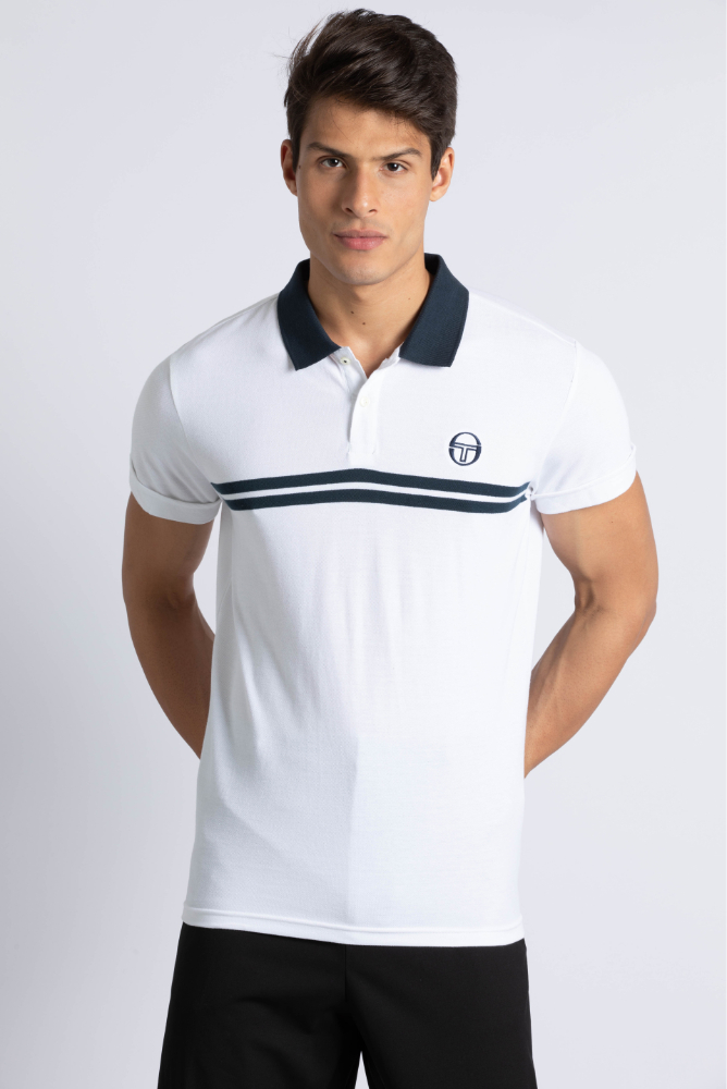 

SERGIO TACCHINI Supermac Polo Shirt