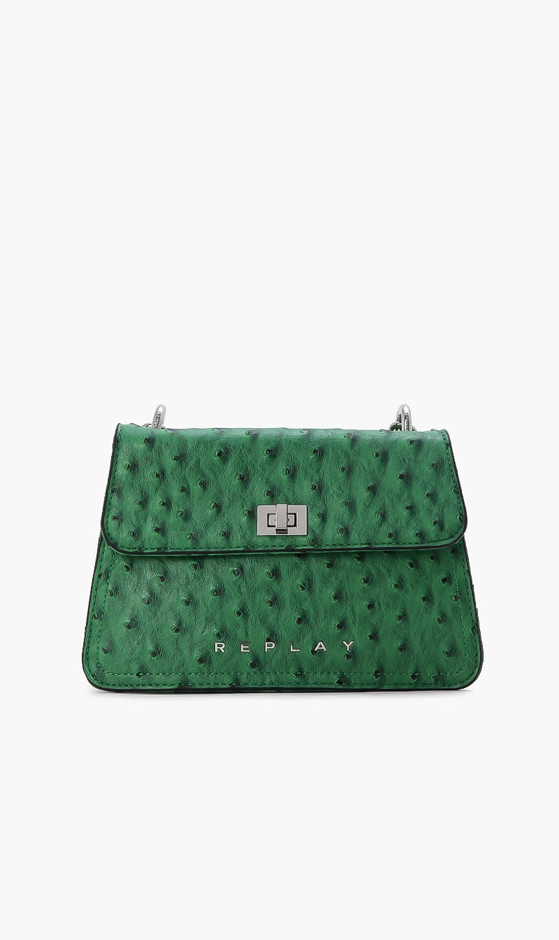 

Replay Borse Crossbody Bag