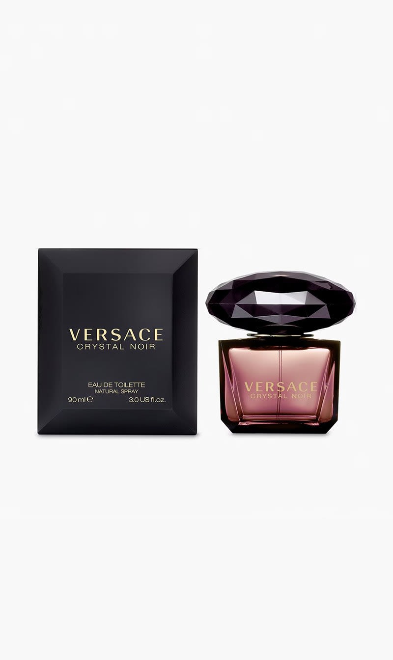 

Versace Other Crystal Noir Eau De Toilette,  | The Deal Outlet