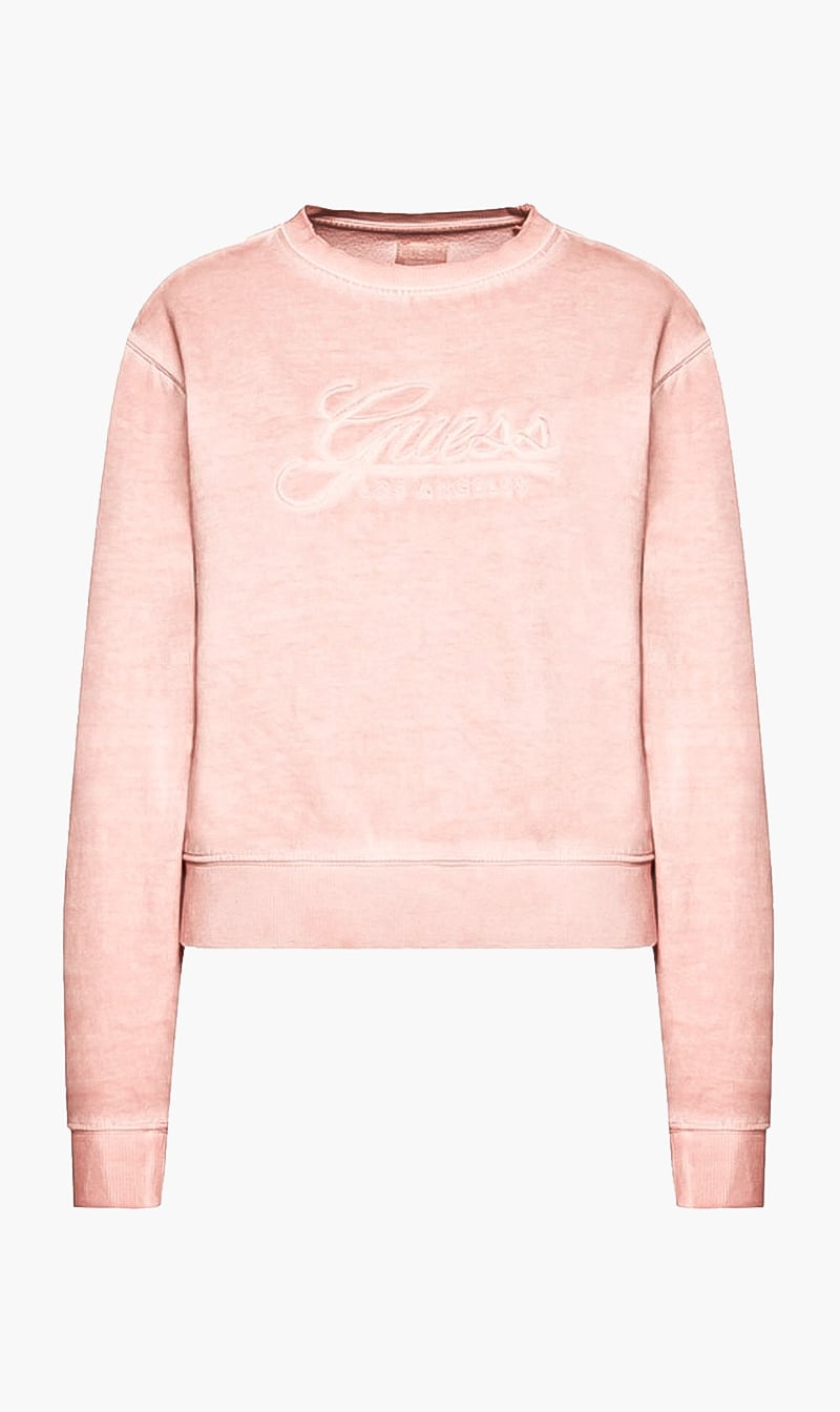 

Logo Sweatshirt