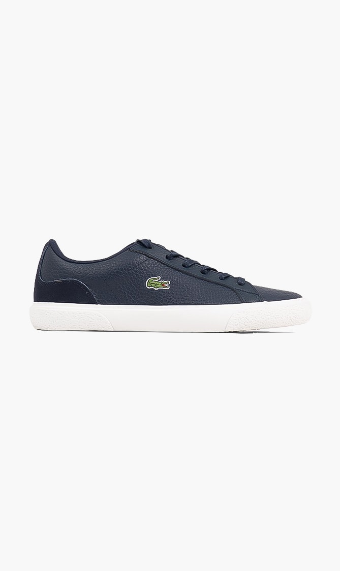 

Lacoste Lerond 120 Leather Sneakers