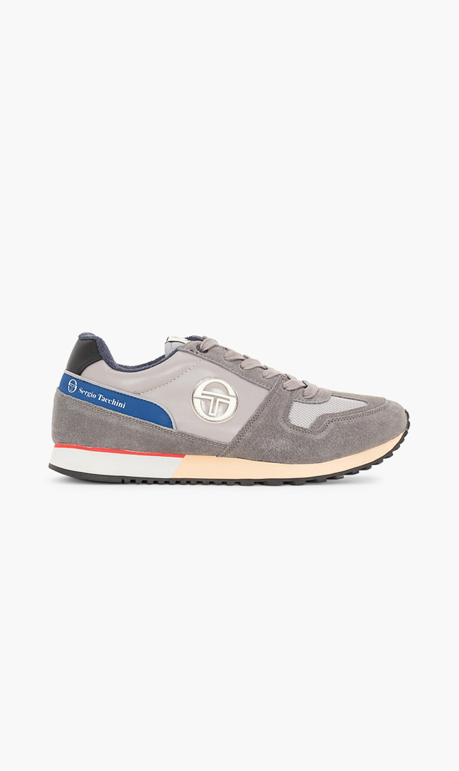 

Sergio Tacchini Les Club 80 Leather Sneakers
