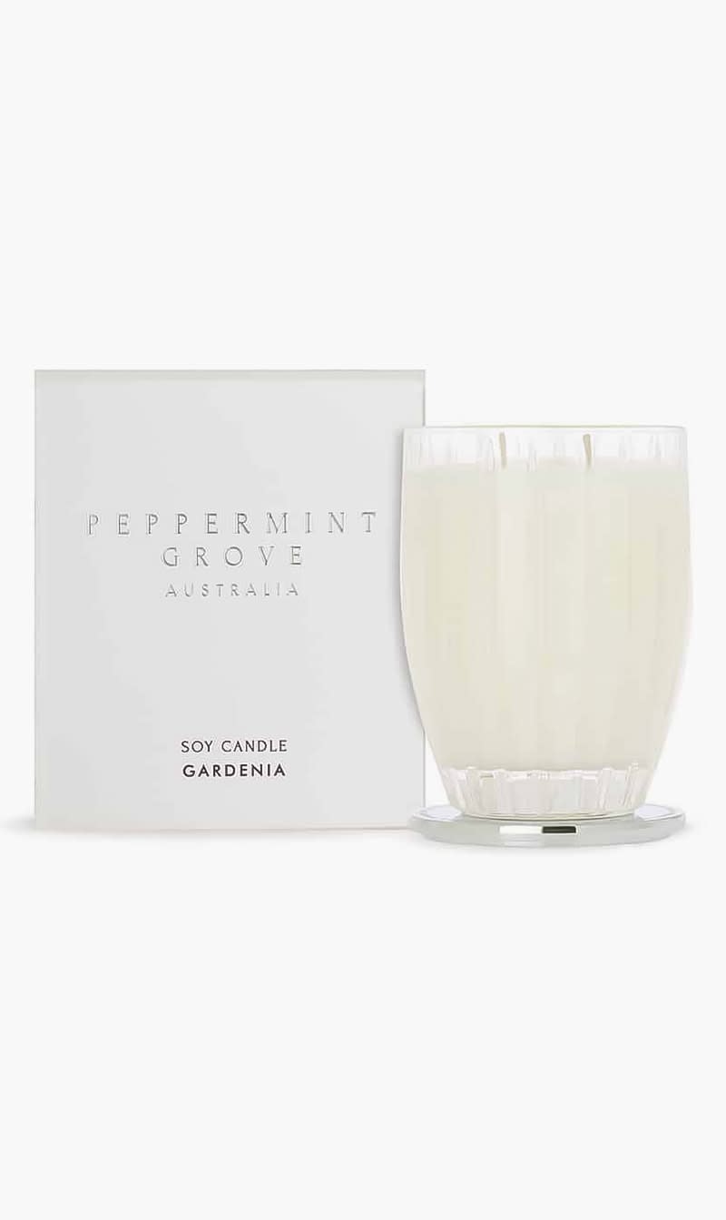 

4513 Others Candle 350g - Gardenia | The Deal Outlet