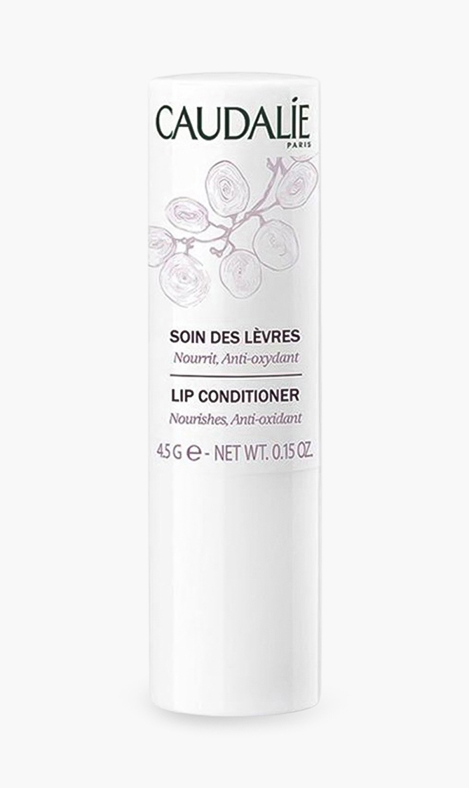 Caudalie Lip Conditioner, 4.5g