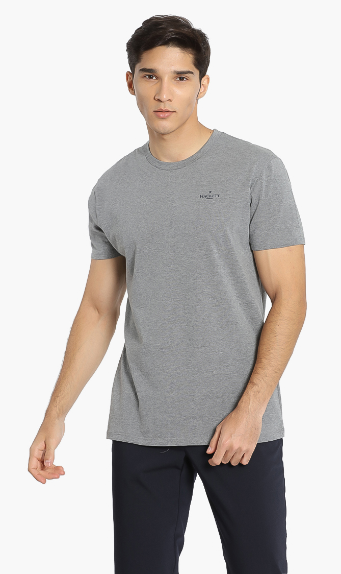 

Hackett London Classic Jersey T-shirt