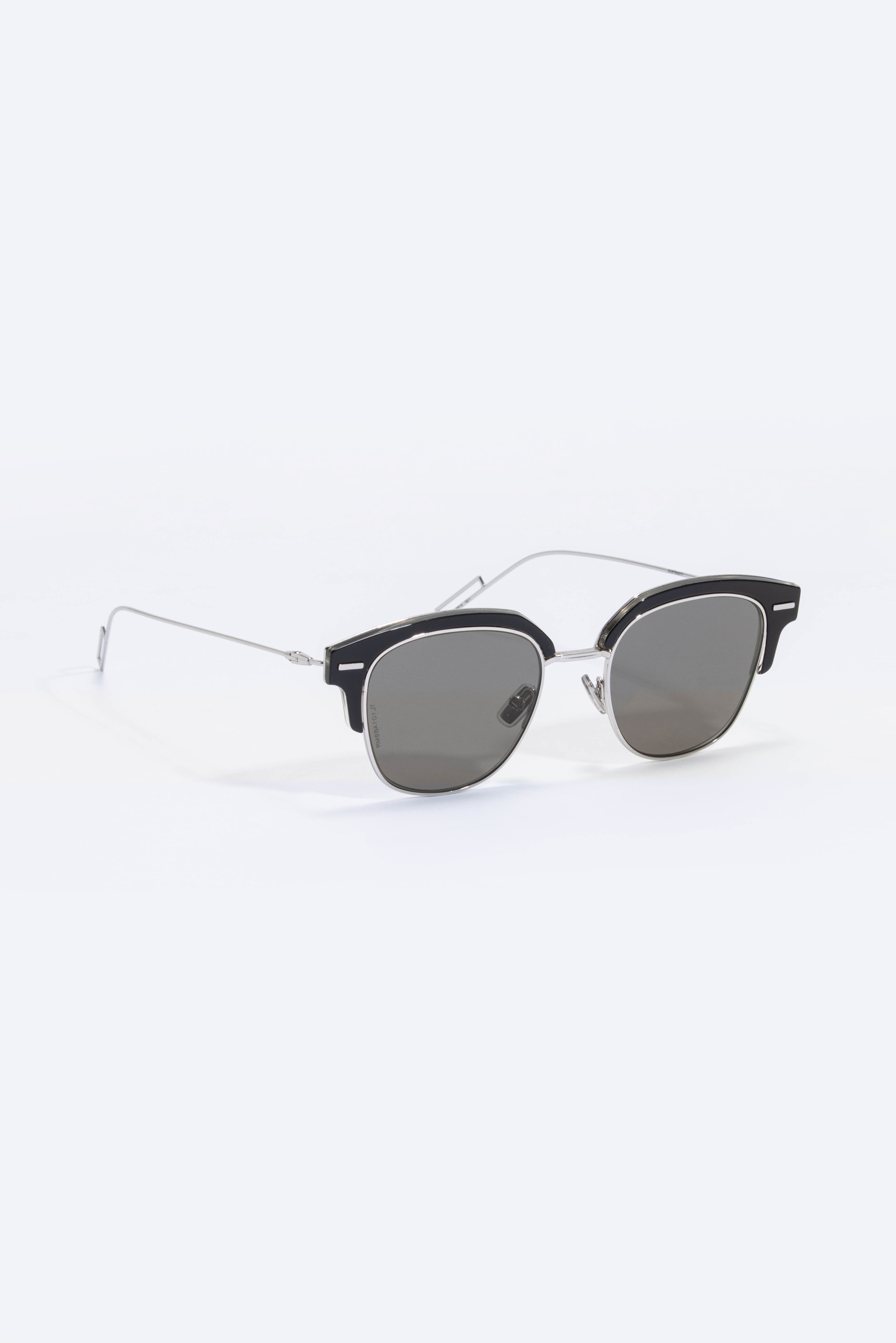 

Dior Tensity Clubmaster Sunglasses