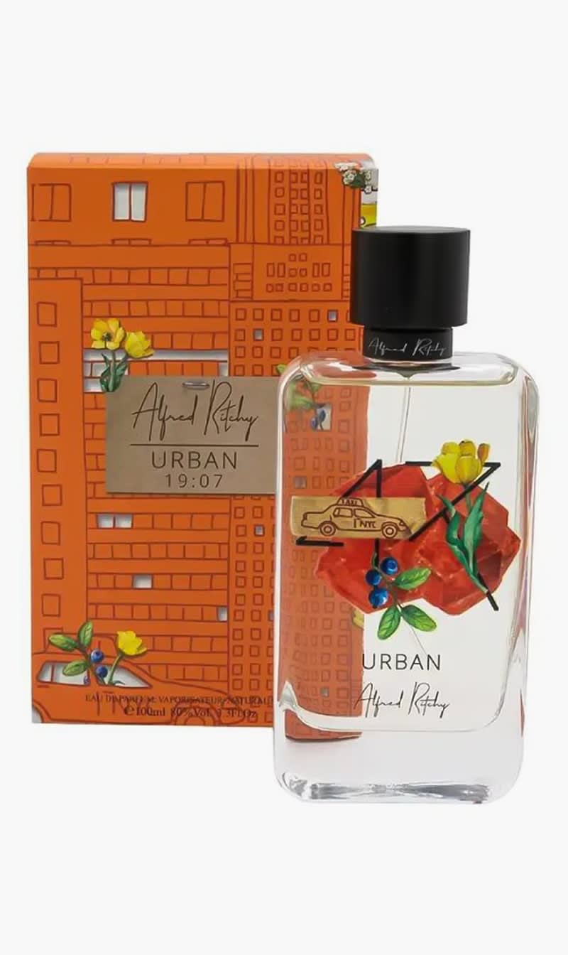 

Alfred Ritchy Others Urban Eau De Parfum, 100ml | The Deal Outlet