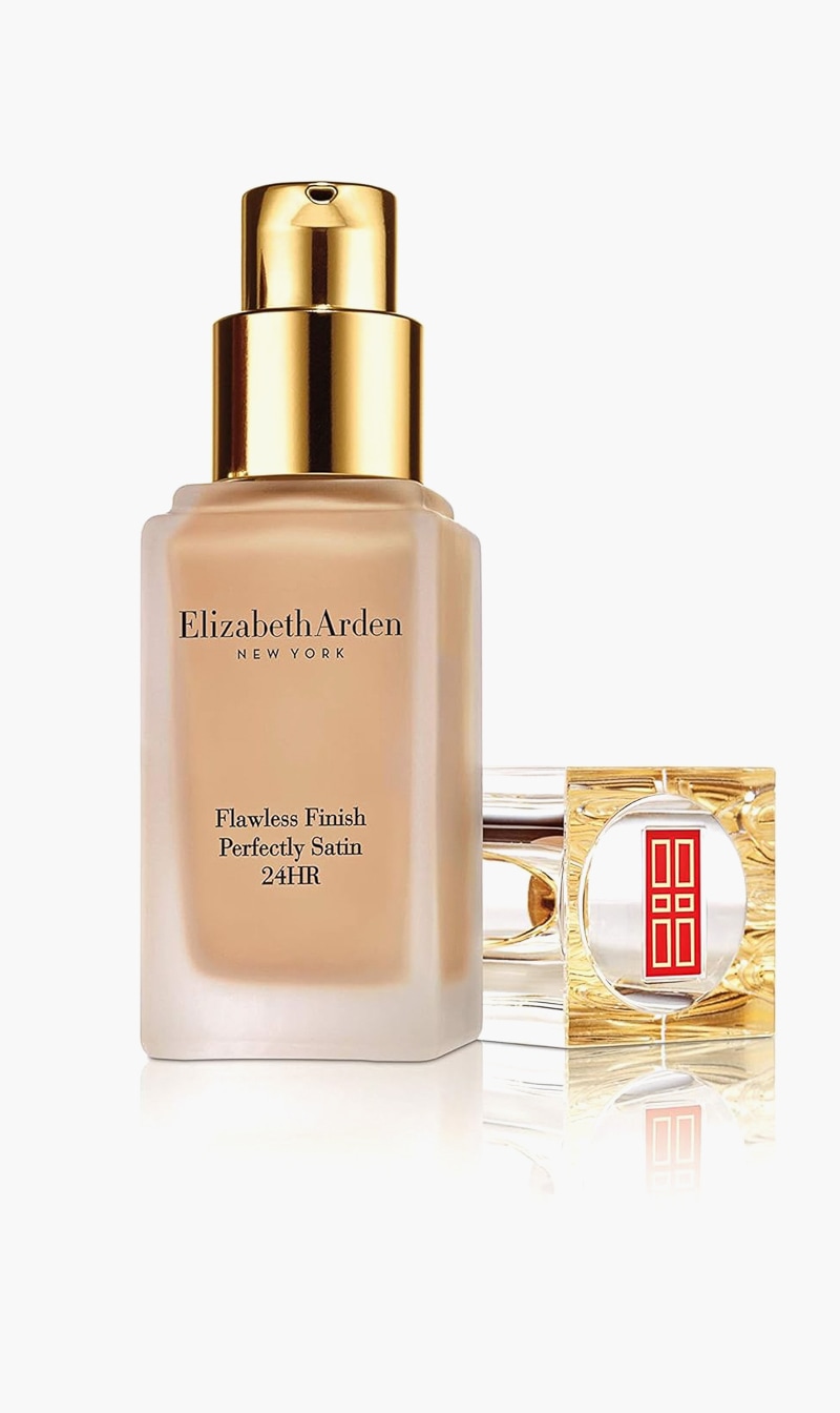 

24hr Makeup Spf 15-10 Cameo, Others