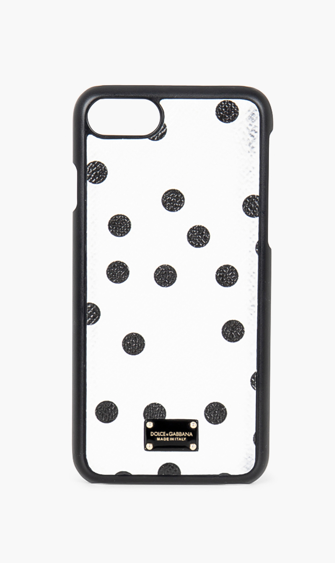 

Dolce&gabbana Iphone Cover 7