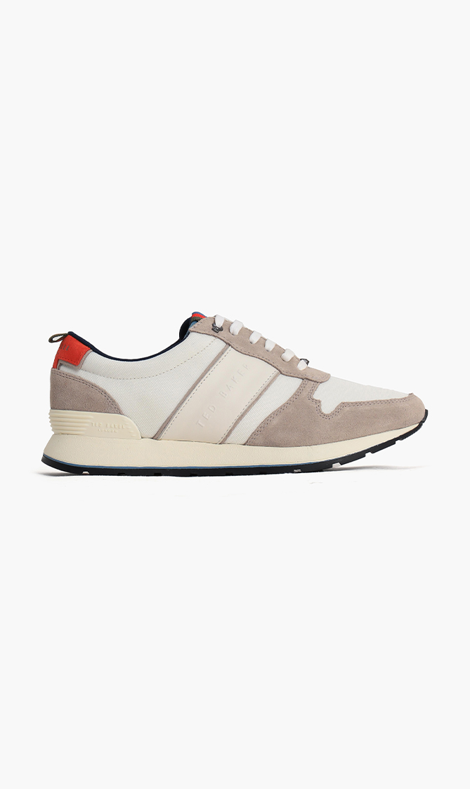 

Ted Baker Lhenster Suede Runner