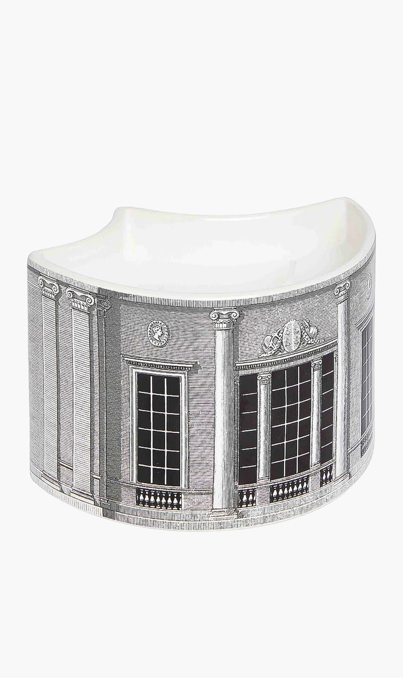 

Architettura Vase Candle, Grey