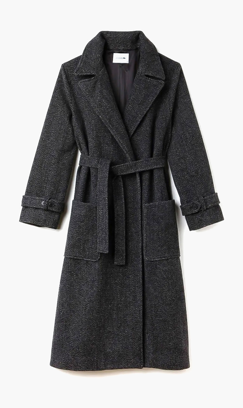 

Oversized Jacket