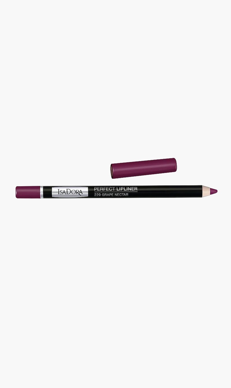 

Perfect Lipliner Grape Nectar
