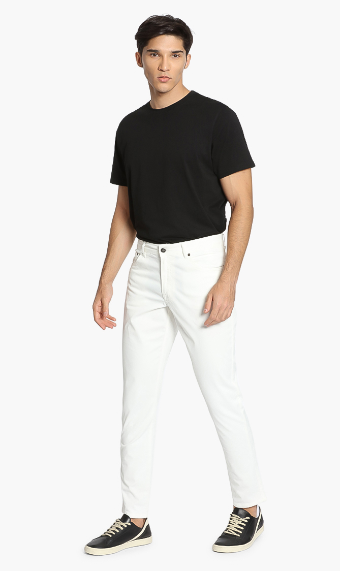 

Hackett London Trinity 5 Pockets Chino Pants