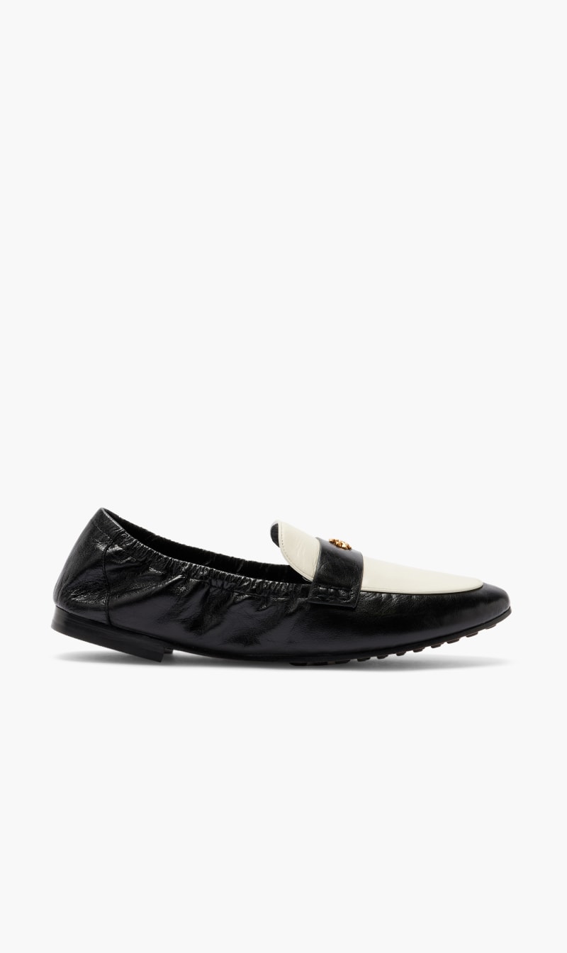 

Ballet Loafer, Black