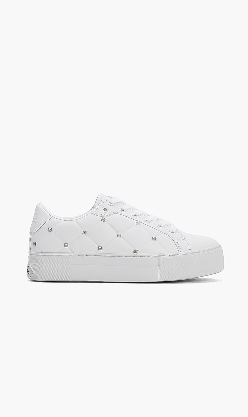 

Garmini Sneakers, White