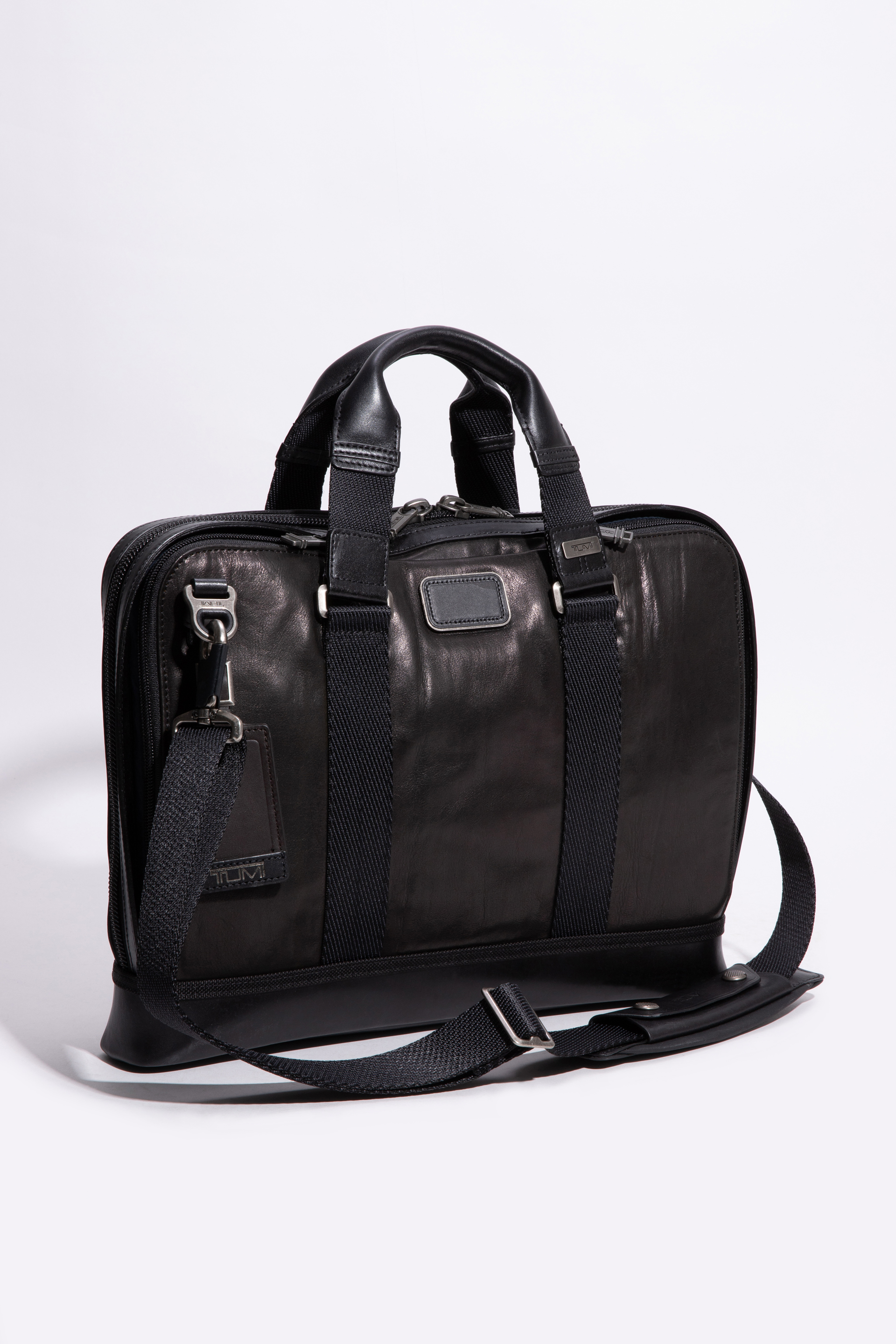 

Tumi Andrews Slim Briefcase