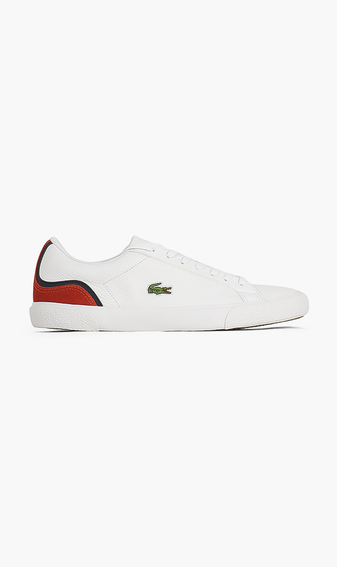 

Lacoste Lerond 120 Leather Sneakers