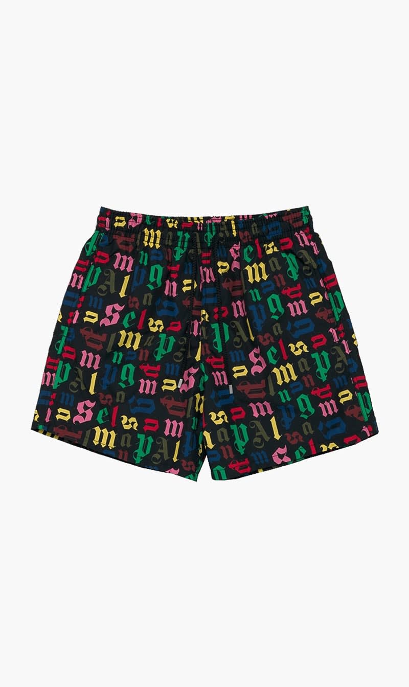 

Vilebrequin Black Palm Angels Monogram Vilebrequin X Palm Angels for Men | The Deal Outlet
