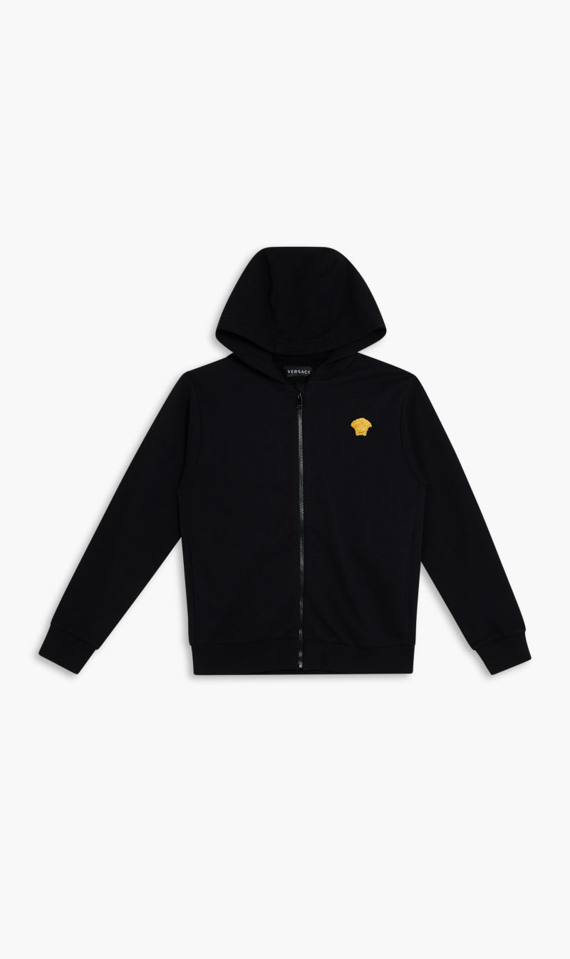 

Versace Multi-color Sweatshirt for Girls | The Deal Outlet