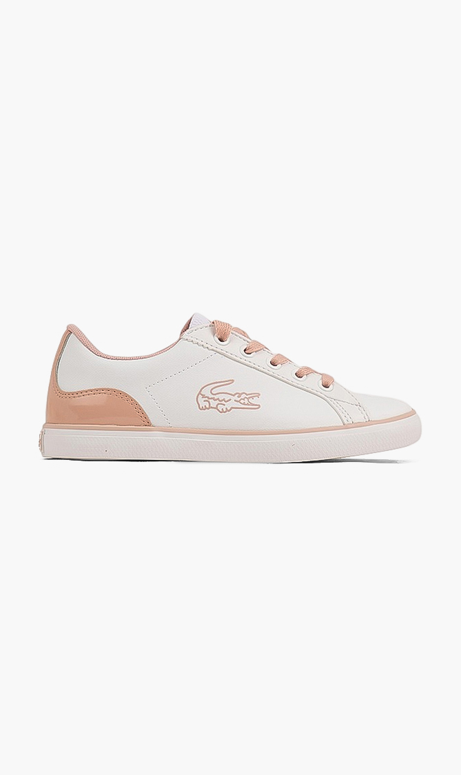 

Lacoste Lerond Lace-up Sneakers