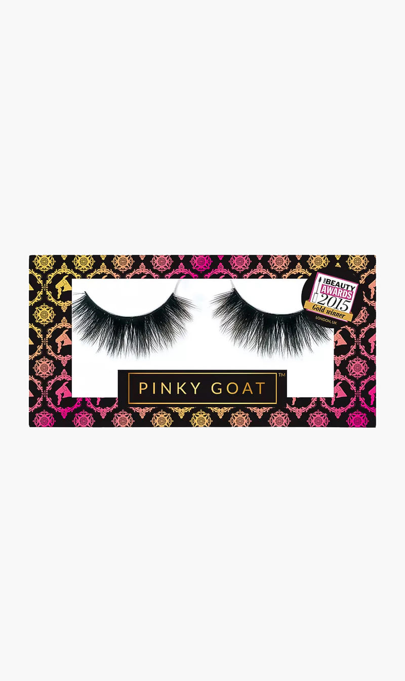 

Rana - Natural Lashes