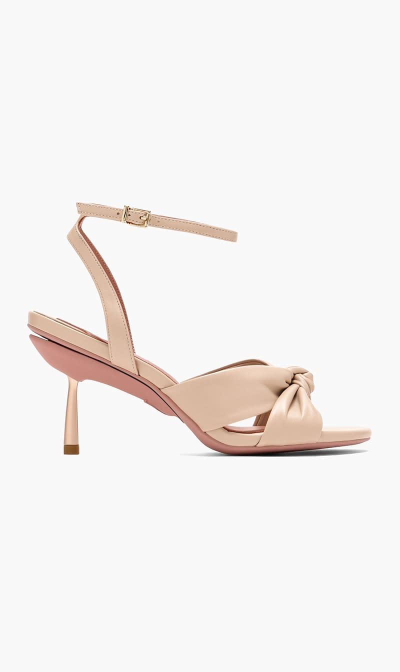 

Vice Versa Beige Everyday Sandals Vice Versa Convertible Heel for Women