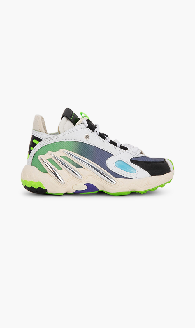 

Adidas Sankuanz Solution Streetball Sneakers