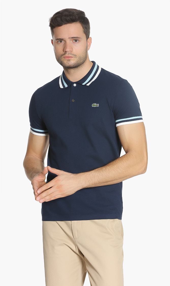 

Lacoste Regular Fit Polo Shirt