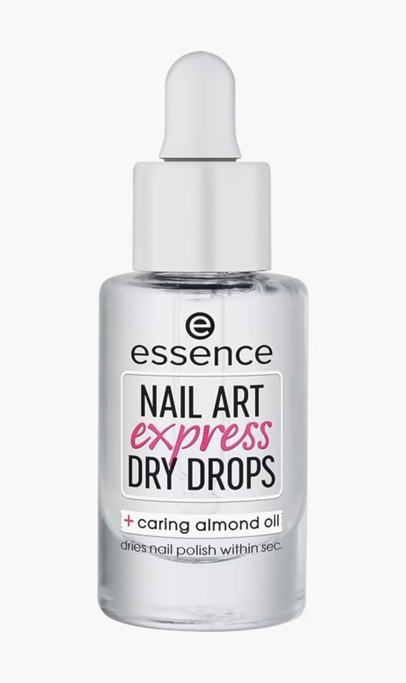 

Essence Others Nail Art Express Dry Drops for Women | The Deal Outlet