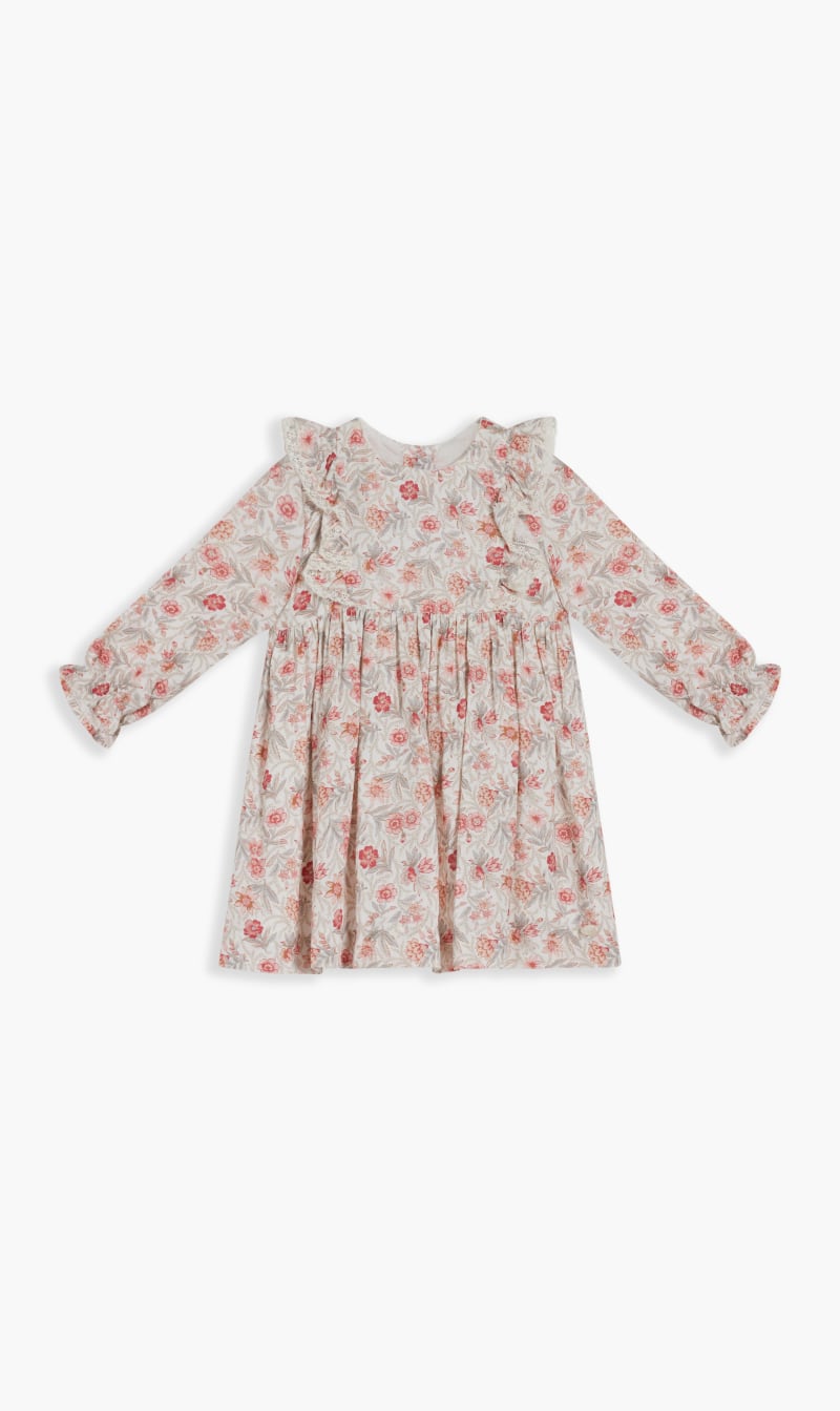

Tartine Et Chocolat Multi-color Robe10 for Kids | The Deal Outlet