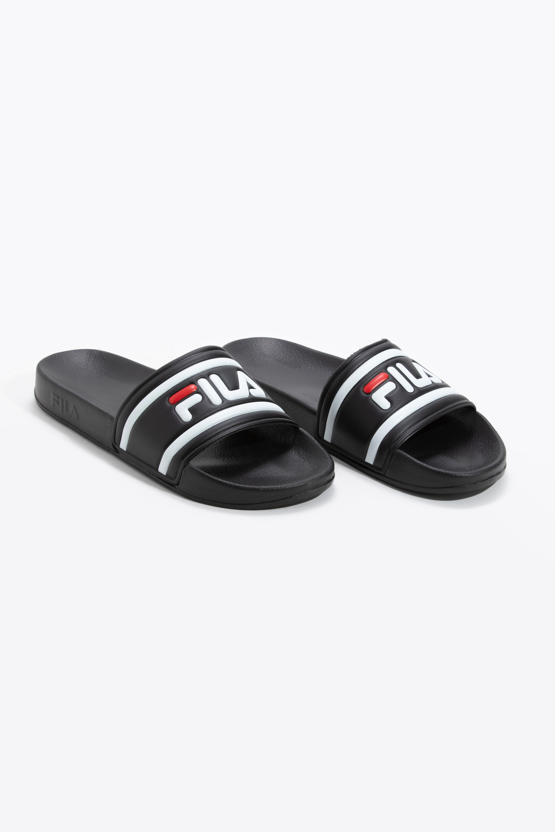 

Fila Morro Bay Logo Slides