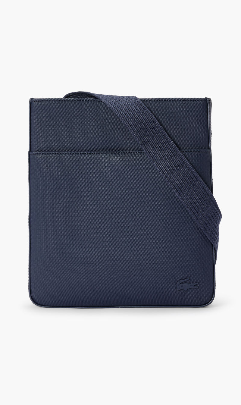 

Men Crossover Bag, Blue