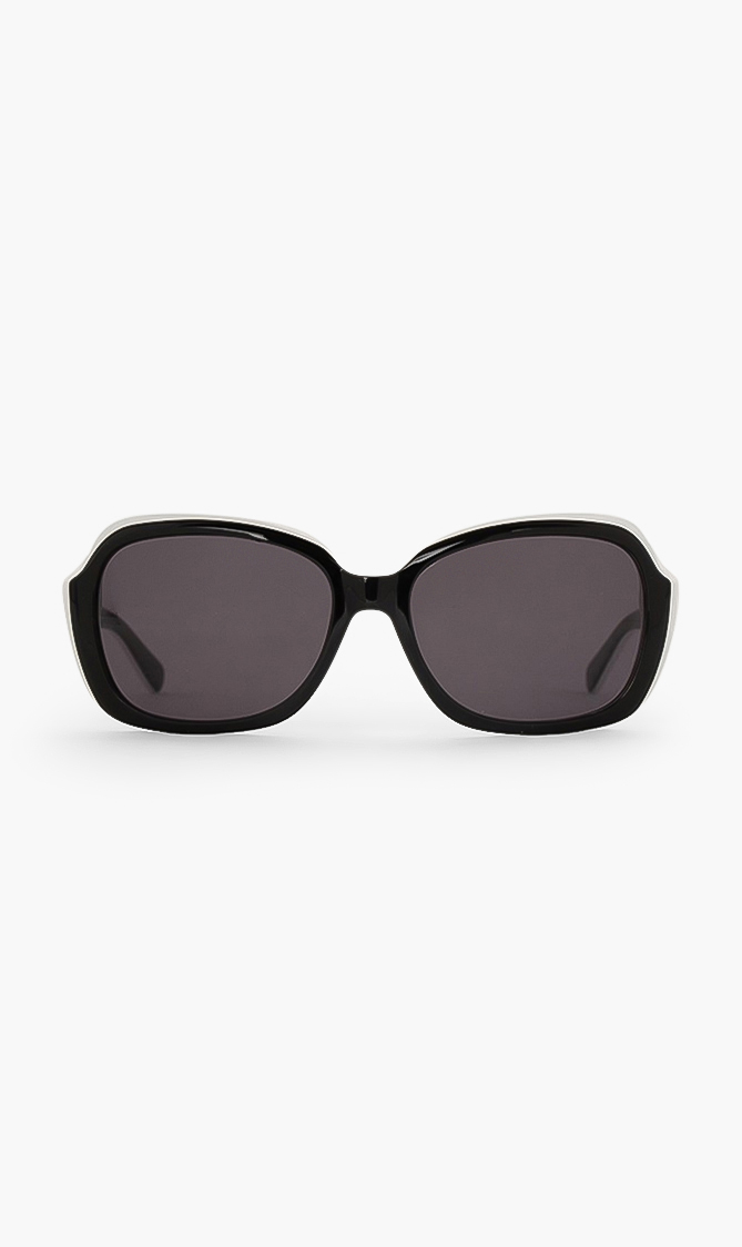 

Pierre Cardin Oversized Sunglasses
