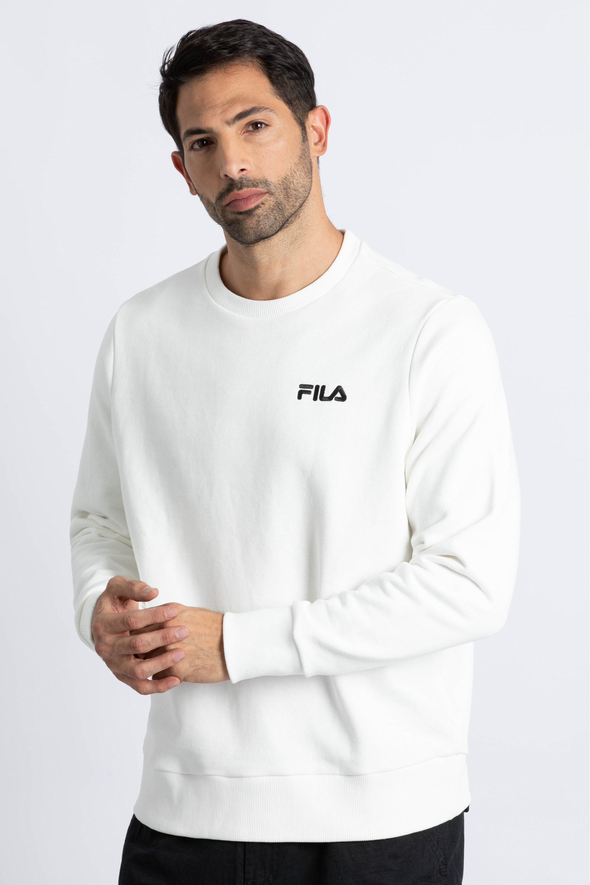 

Fila Voyager Collection Space Sweatshirt
