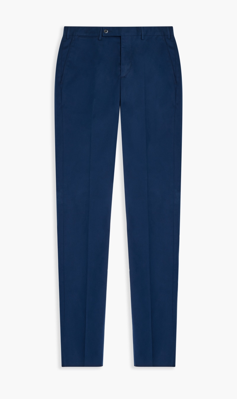 

Hackett London Blue Pants for Men | The Deal Outlet