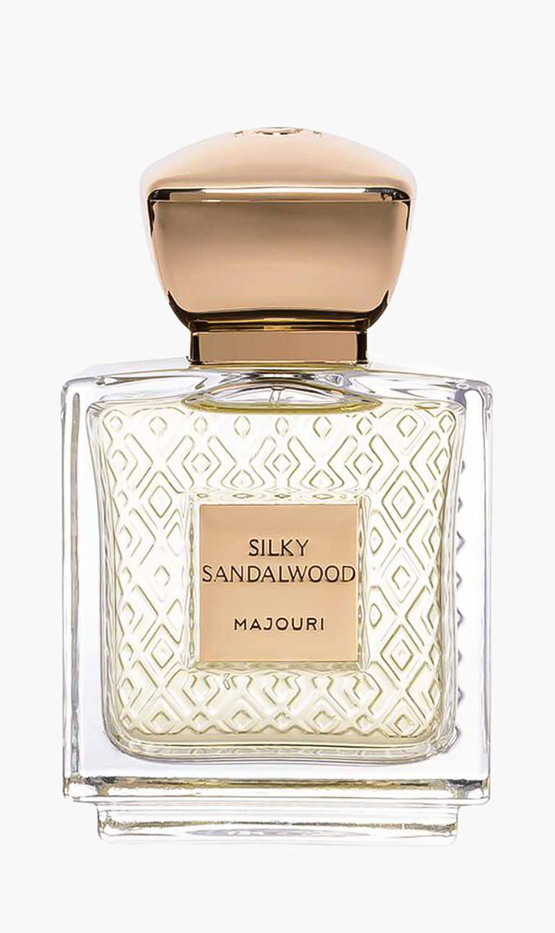 

Majouri Silky Sandalwood Edp 75ml for Women | The Deal Outlet