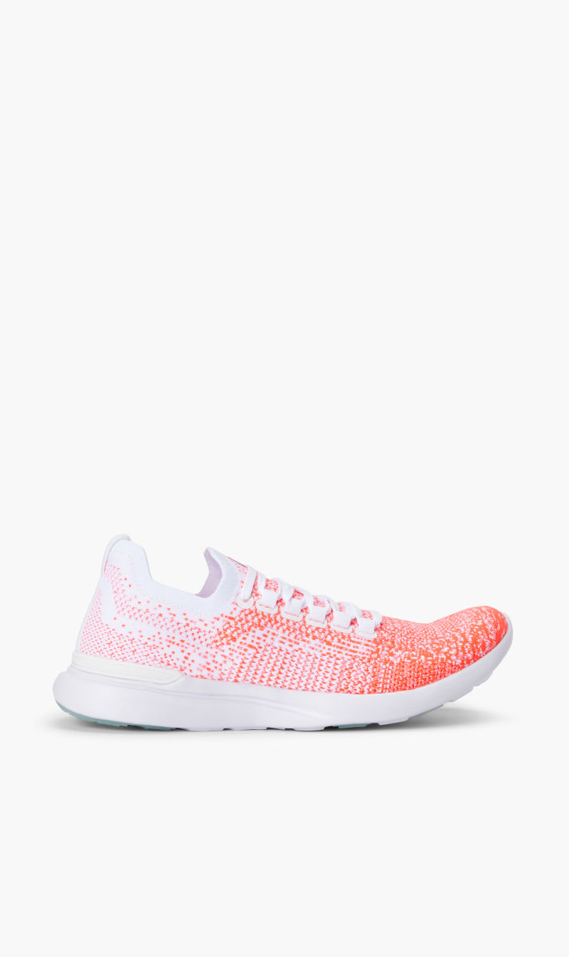 

Athletic Propulsion Labs Red Breeze for Women | The Deal Outlet
