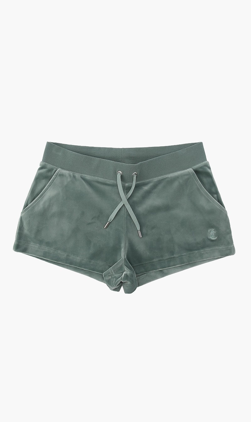 

Eve Shorts, Green