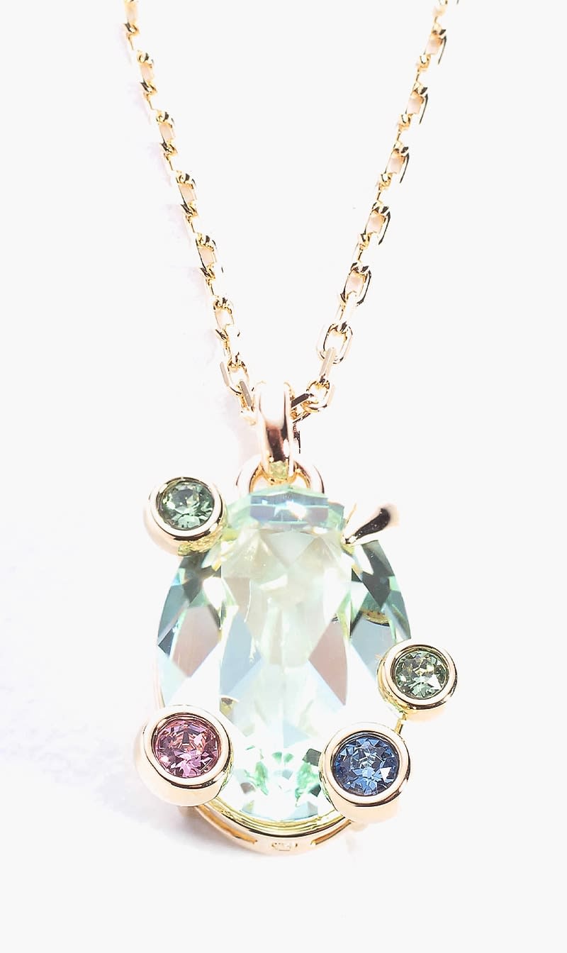 Swarovski Gema Pendant for Women