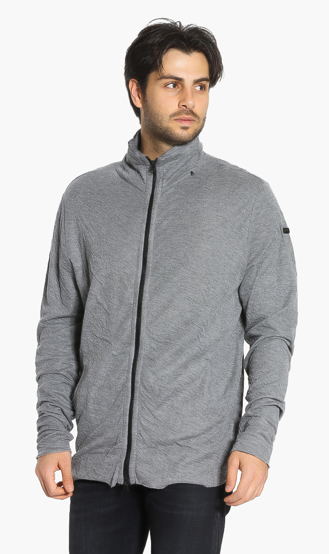 

Replay Zipped Cardigan