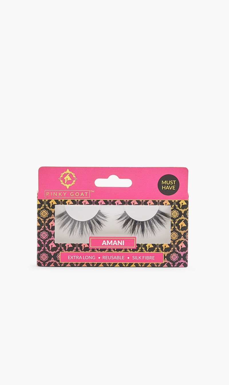 

Pinky Goat Others Amani (new Style) for Women | The Deal Outlet