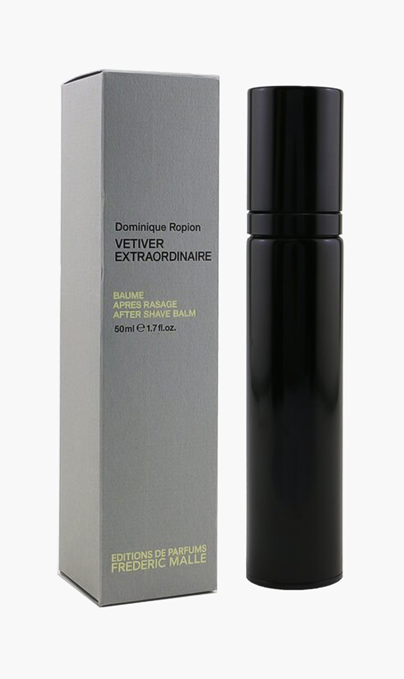 

Vetiver Extra After Shave 50ml