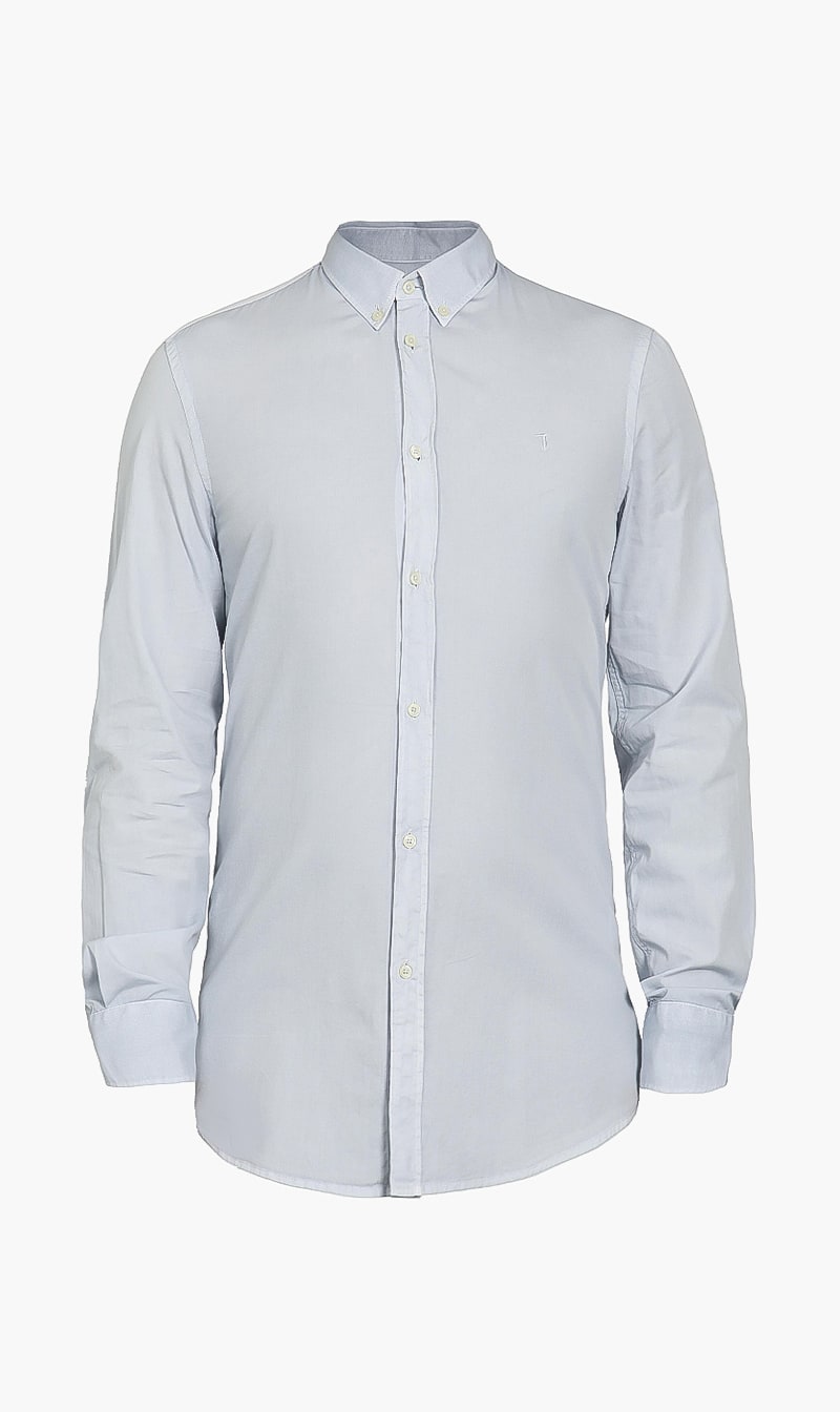 

Regular Fit B.d. Shirt, Blue