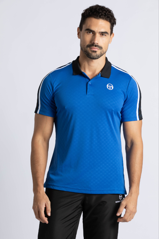 

Sergio Tacchini Zaroon Polo