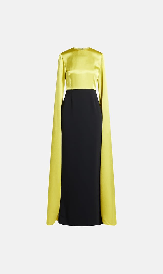 

Solace London Multi-color Adley Maxi Dress for Women | The Deal Outlet