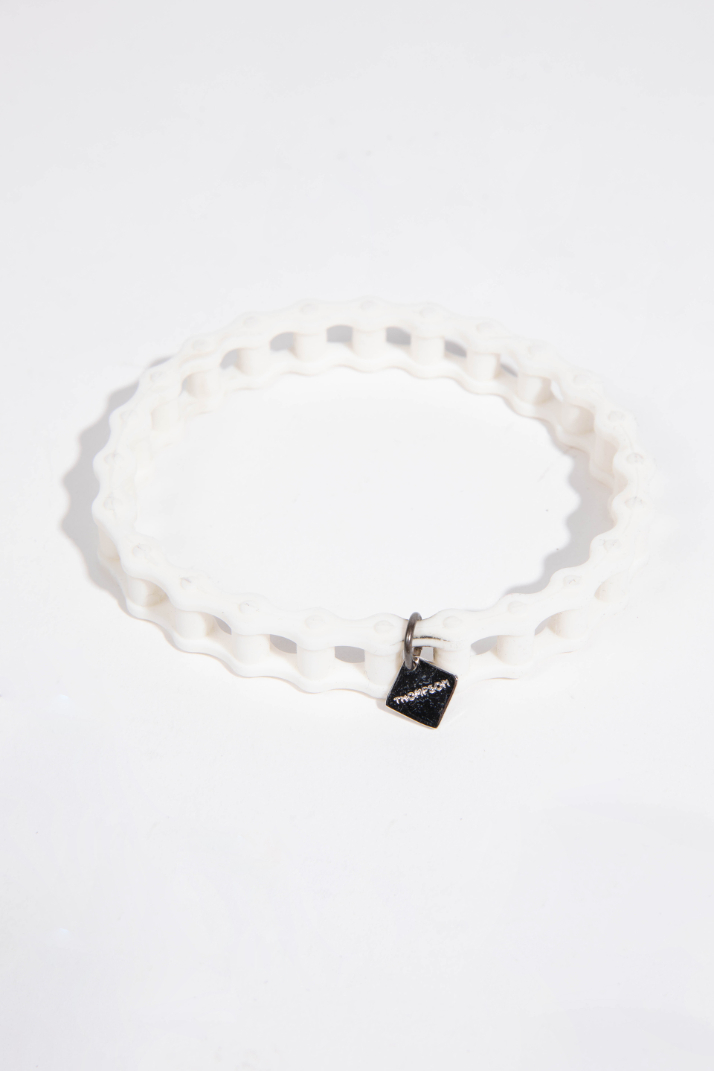 

Thompson Bikechain Bracelet